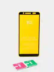 Защитное стекло Samsung A7 2018 / Samsung A6 PLUS