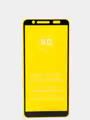 Защитное стекло Samsung A7 2018 / Samsung A6 PLUS