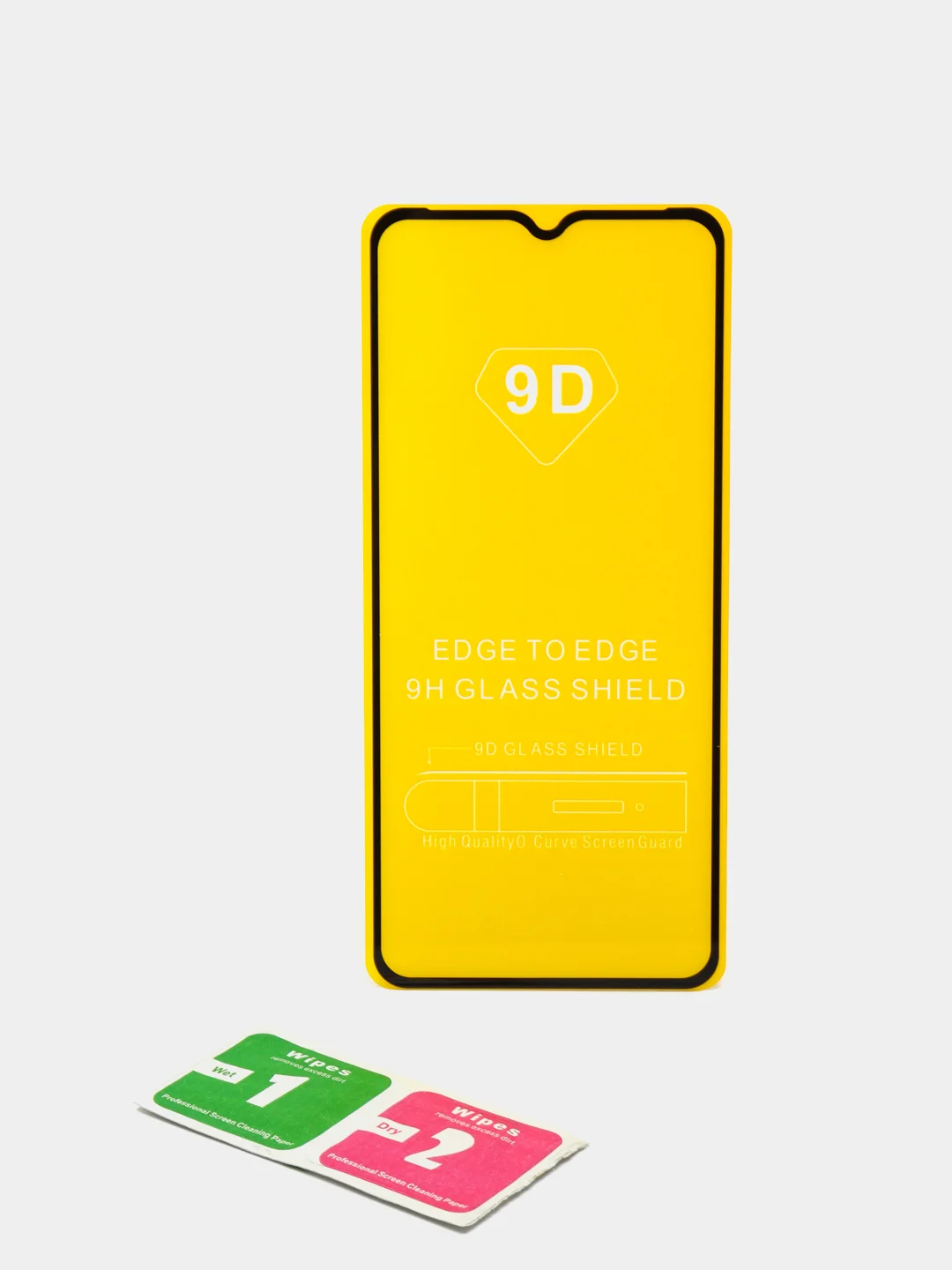 Защитное стекло OPPO A5 2020, OPPO A9 2020, OPPO A31