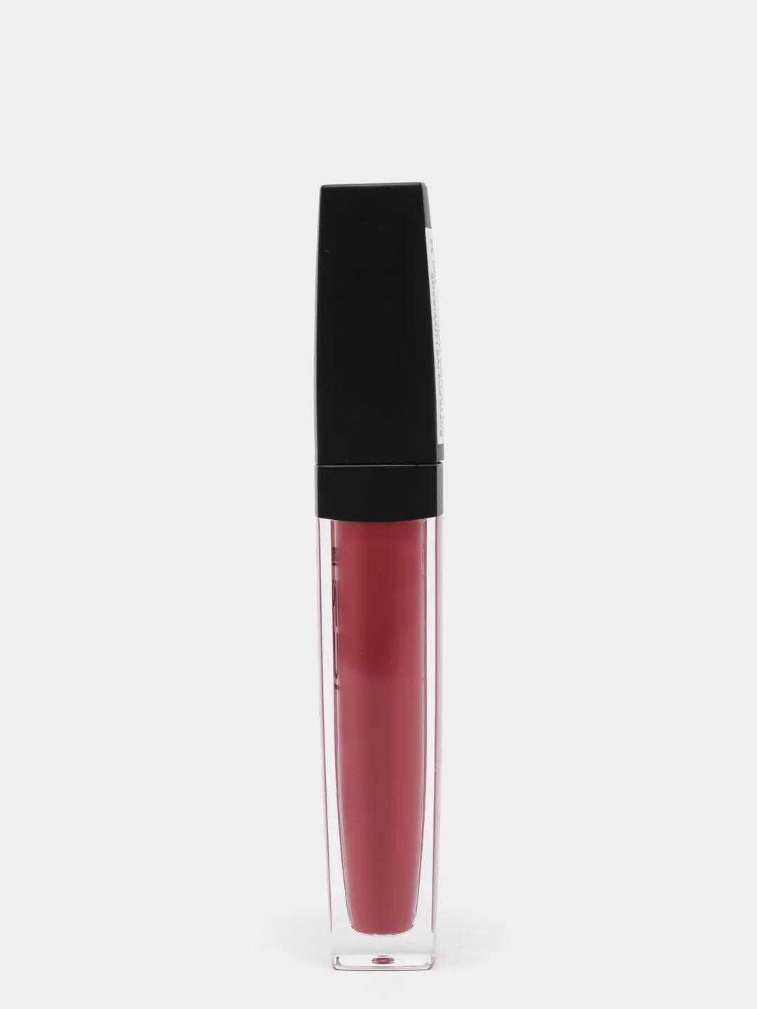 Блеск для губ LUXVISAGE PIN UP Ultra matt тон 34 Vintage rose