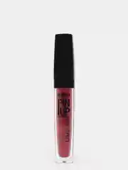 Блеск для губ LUXVISAGE PIN UP Ultra matt тон 34 Vintage rose