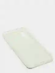 Бежевый чехол Xiaomi Redmi 9A