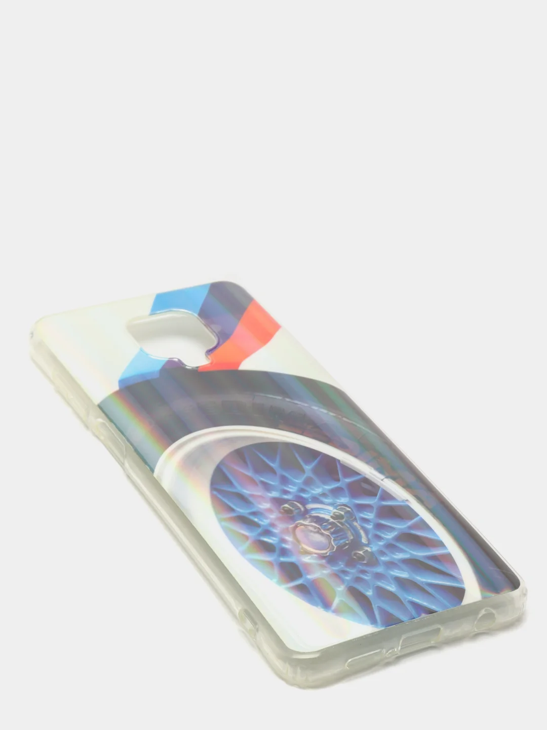 Морской чехол Xiaomi Redmi NOTE 9 PRO, Note 9S