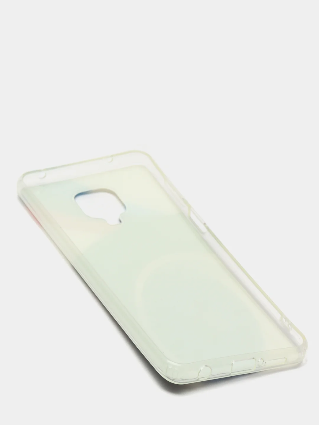 Морской чехол Xiaomi Redmi NOTE 9 PRO, Note 9S