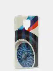 Морской чехол  Xiaomi Redmi NOTE 9 PRO, Note 9S