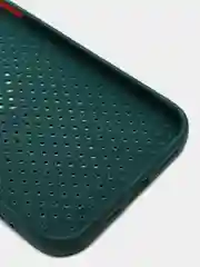 Морской охлаждающий чехол для iPhone (Айфон) 6, 6S, 7, 8, Plus, SE 20, X, XS, XR, 11 Pro Max, 12