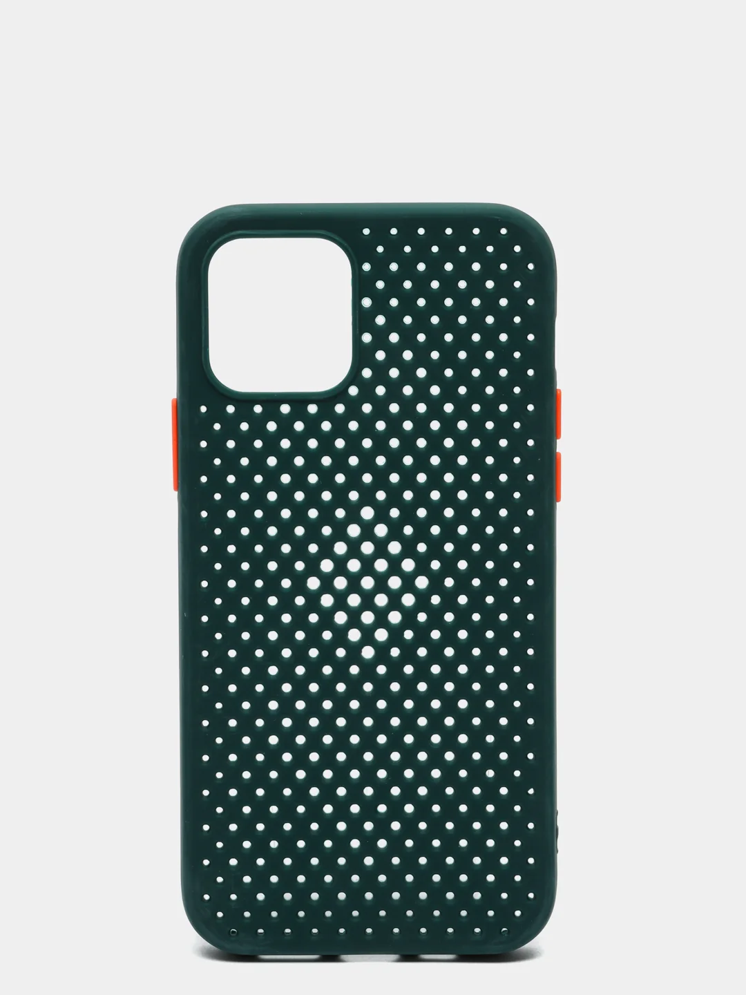 Морской охлаждающий чехол для iPhone (Айфон) 6, 6S, 7, 8, Plus, SE 20, X, XS, XR, 11 Pro Max, 12