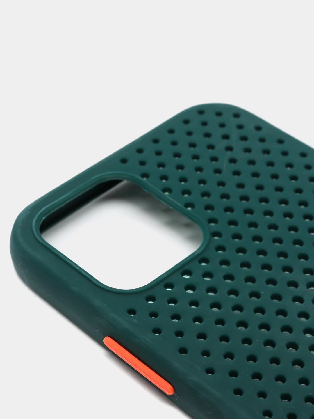 Морской охлаждающий чехол для iPhone (Айфон) 6, 6S, 7, 8, Plus, SE 20, X, XS, XR, 11 Pro Max, 12