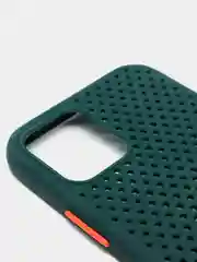 Морской охлаждающий чехол для iPhone (Айфон) 6, 6S, 7, 8, Plus, SE 20, X, XS, XR, 11 Pro Max, 12