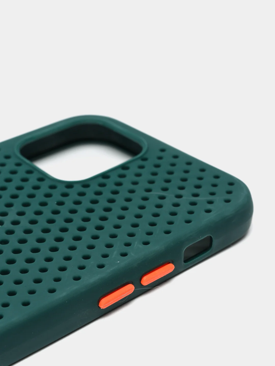 Морской охлаждающий чехол для iPhone (Айфон) 6, 6S, 7, 8, Plus, SE 20, X, XS, XR, 11 Pro Max, 12
