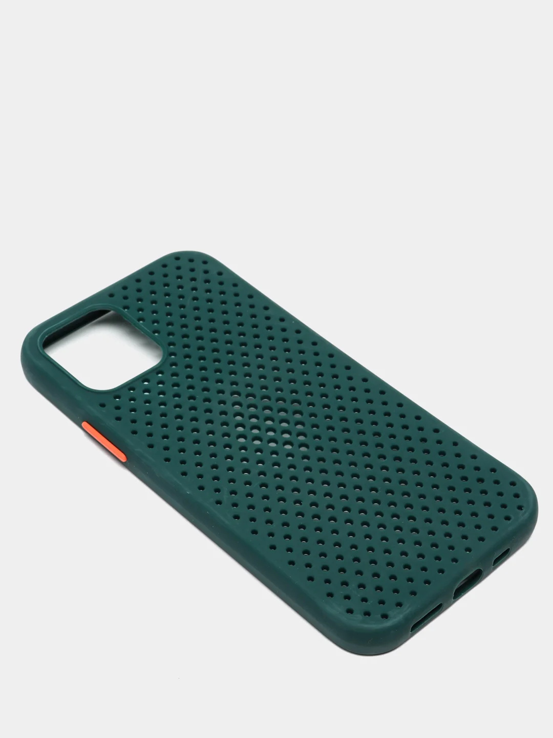 Морской охлаждающий чехол для iPhone (Айфон) 6, 6S, 7, 8, Plus, SE 20, X, XS, XR, 11 Pro Max, 12