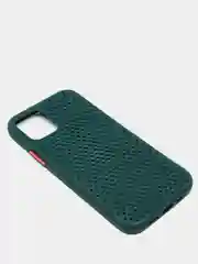 Морской охлаждающий чехол для iPhone (Айфон) 6, 6S, 7, 8, Plus, SE 20, X, XS, XR, 11 Pro Max, 12