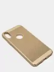 Золотой чехол охлаждающий для iPhone 5S, 6, 7, 8 Plus, SE 20, X, XS, XR, 11 Pro Max, 12, 13
