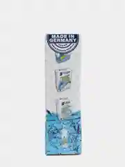 Таблетки для посудомоечных машин Formula Fresh All in 1 бесфосфатные 14 шт