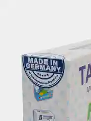 Таблетки для посудомоечных машин Formula Fresh All in 1 бесфосфатные 14 шт