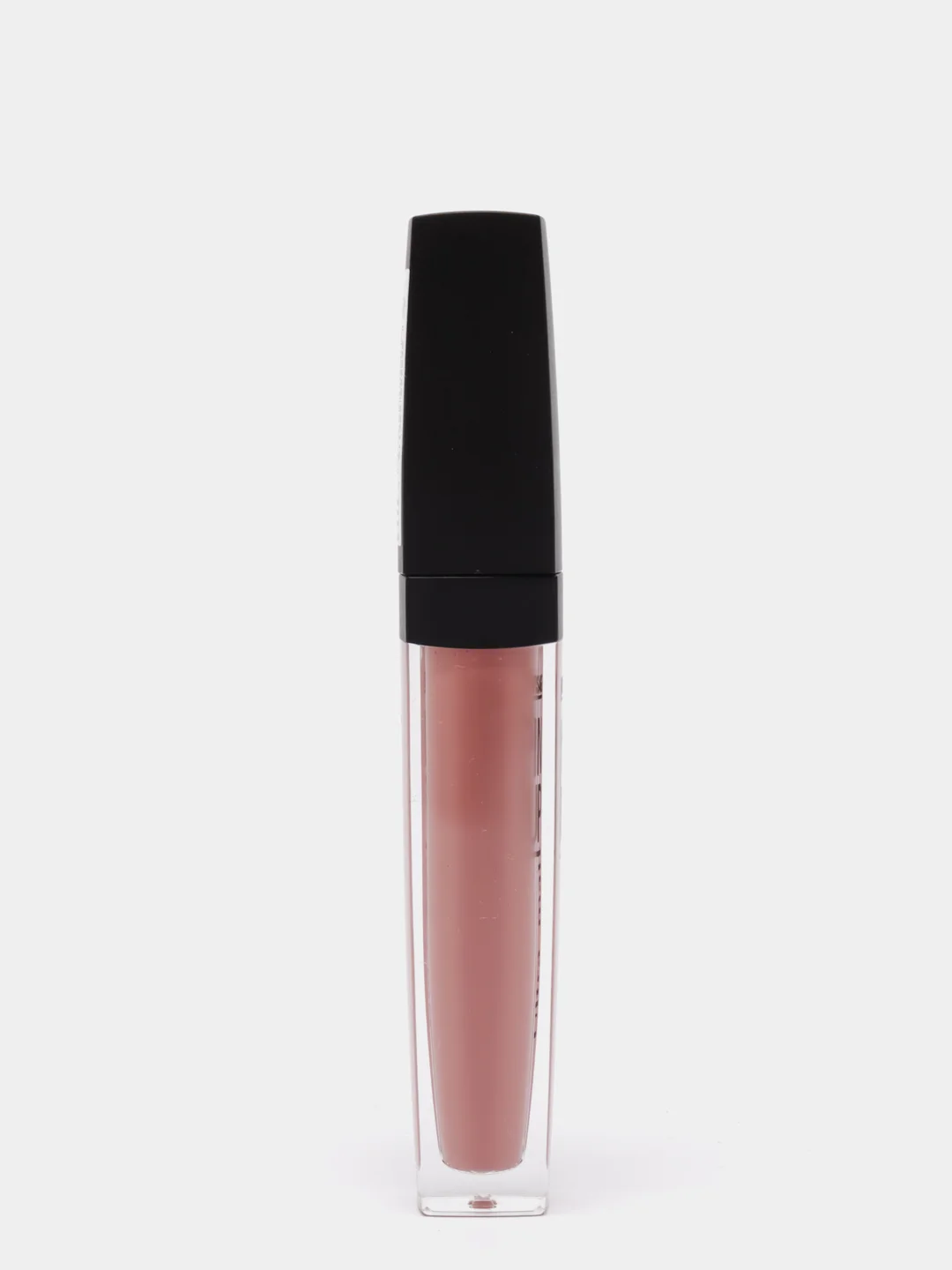 Блеск для губ LUXVISAGE PIN UP Ultra matt тон 20 Pink sand