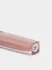 Блеск для губ LUXVISAGE PIN UP Ultra matt тон 20 Pink sand