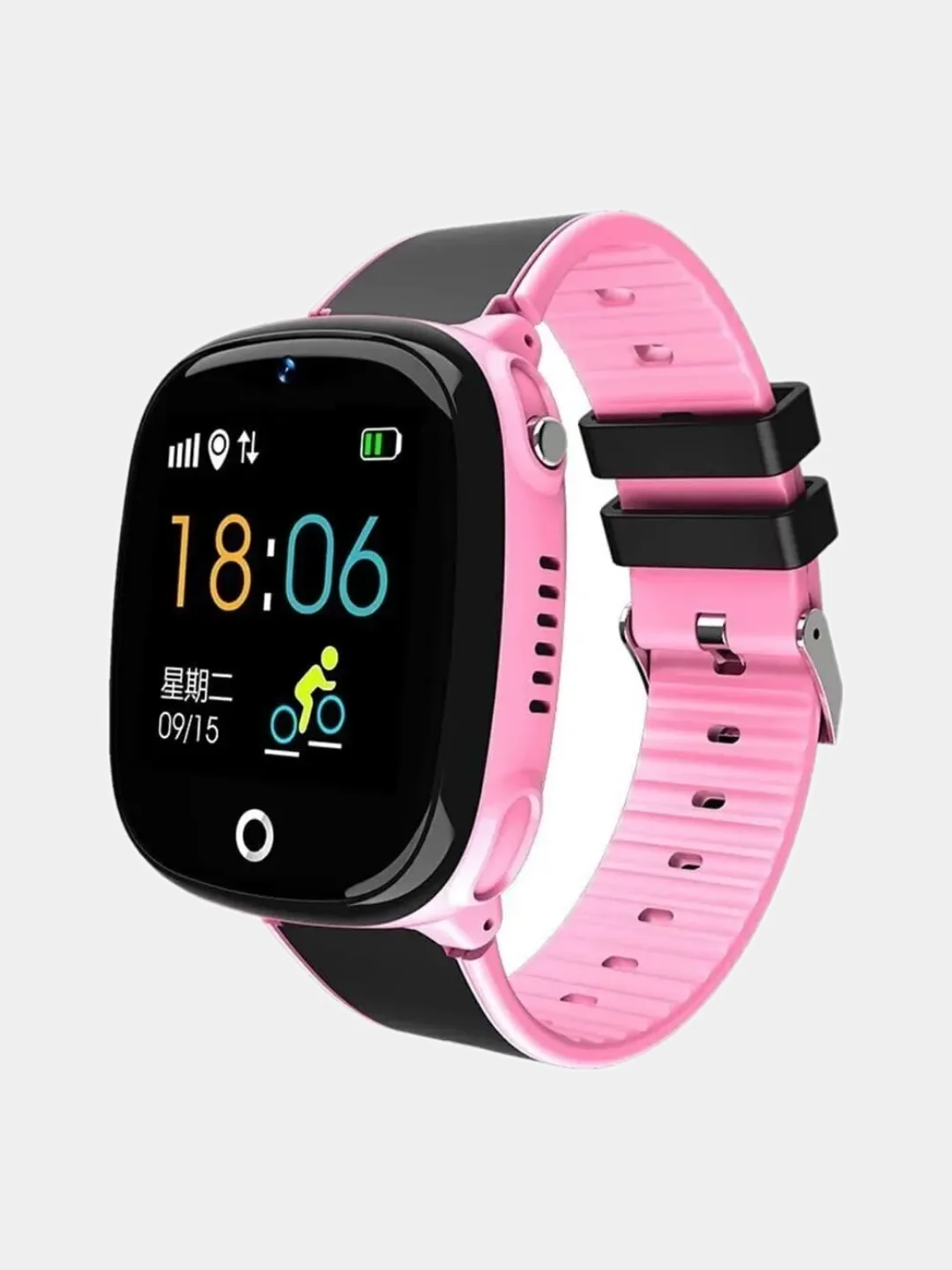 Умные часы для детей Baby Smart Watch HW11 купить по цене 2499 ₽ в ...