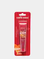 Кофейный скраб для губ Cafe mimi 15 мл