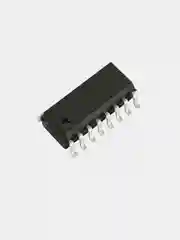 Микросхема CH340G SOP-16