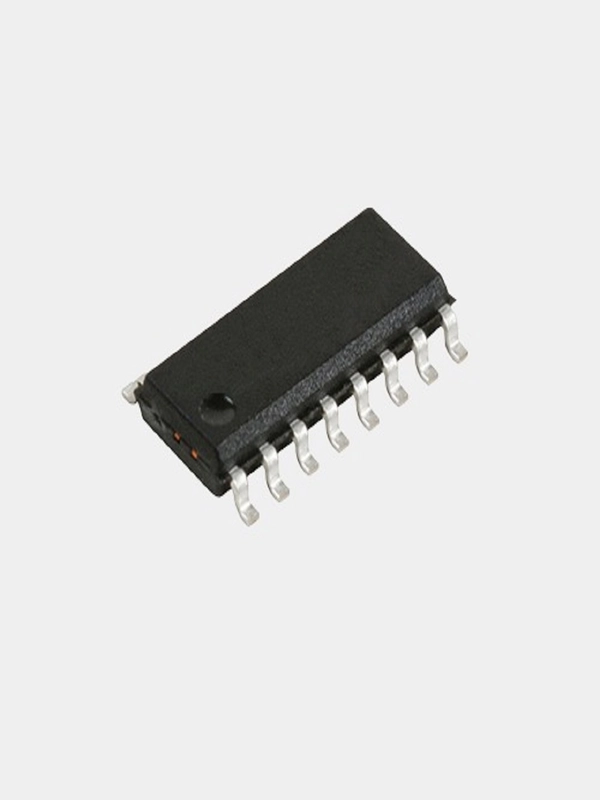 Микросхема CH340G SOP-16