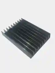 Радиатор 100х70х15мм BLA033-100