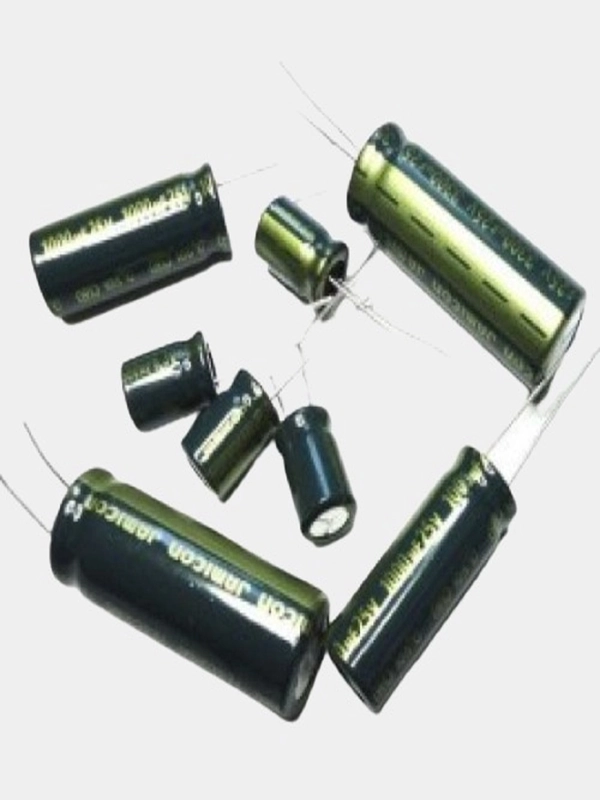 4700мкФ 16в Конденсатор LOW ESR 4700UF 16V 105C 16х32 WL JAMICON