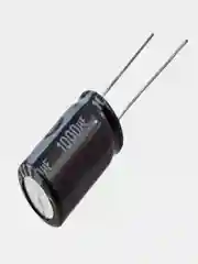 4700мкФ 16в Конденсатор электролитический 4700UF 16V 105C 16х25 JB