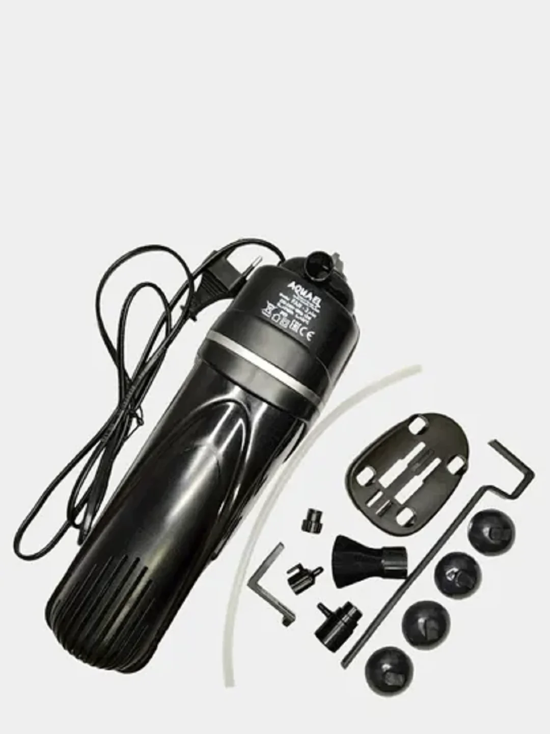 Фильтр внутренний FAN-3 plus AQUAEL для аквариума 150-250 л