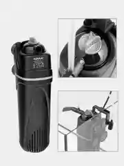 Фильтр внутренний FAN-3 plus AQUAEL для аквариума 150-250 л