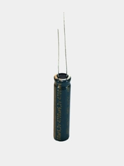 4700мкФ 6.3в Конденсатор LOW ESR 4700UF 6.3V 105C 10х30 WL JAMICON