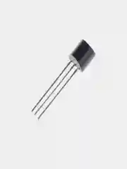 Микросхема MCP1700-3302E/TO TO-92