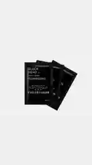 Маска - плёнка YIGANERJING для лица косметическая для очищения пор, от акне и прыщей