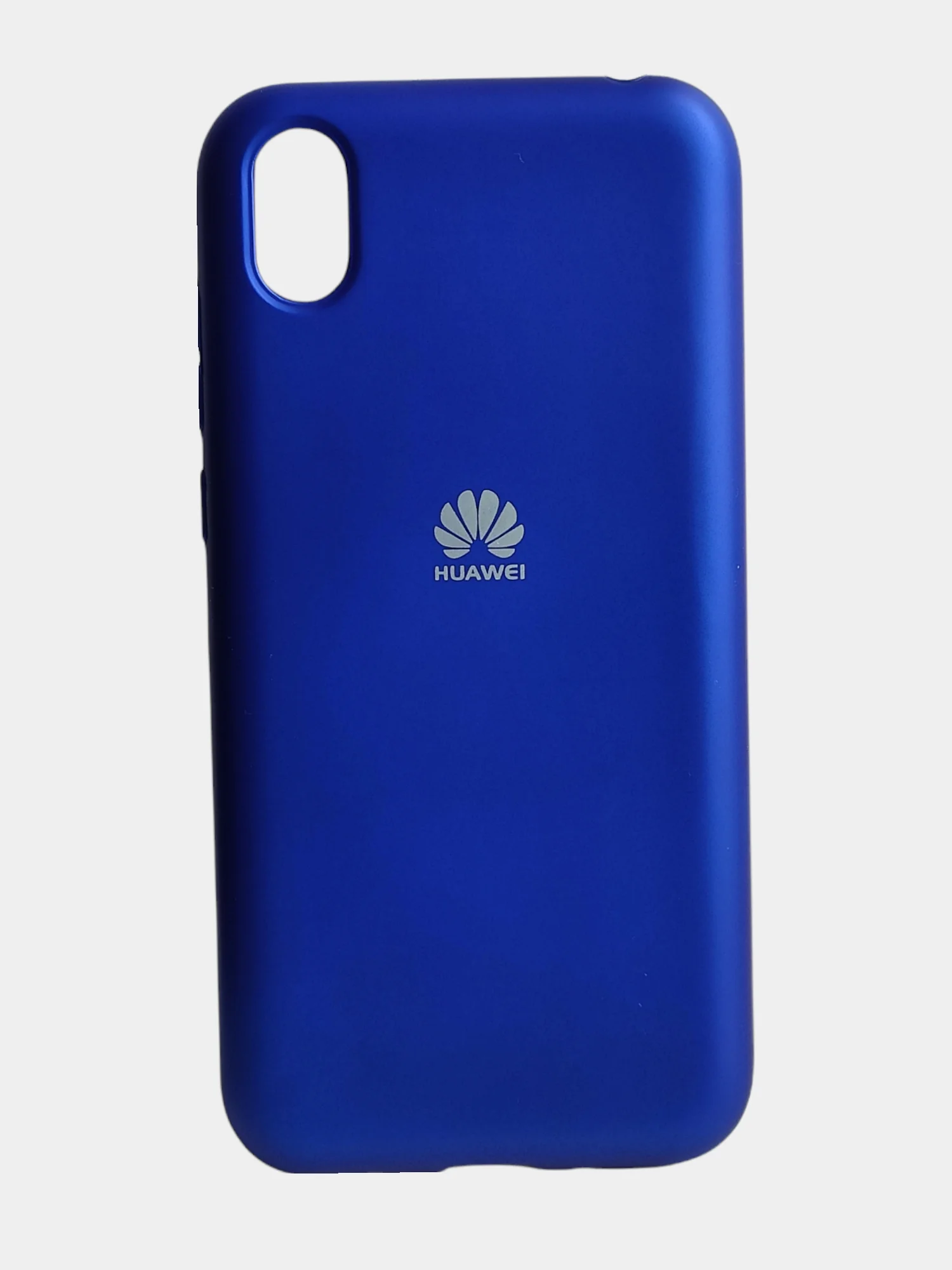 Индиго чехол накладка для Huawei Honor 9a 8s 9s p40 lite 7a pro p20 mate 20pro 9 lite p30 lite 20