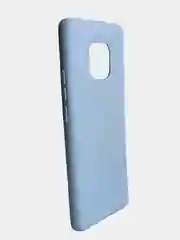 Ледяной чехол накладка для Huawei Honor 9a 8s 9s p40 lite 7a pro p20 mate 20pro 9 lite p30 lite 20