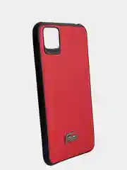 Красный чехол накладка для Huawei Honor 9a 8s 9s p40 lite 7a pro p20 mate 20pro 9 lite p30 lite 20