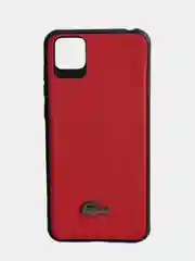 Красный чехол накладка для Huawei Honor 9a 8s 9s p40 lite 7a pro p20 mate 20pro 9 lite p30 lite 20
