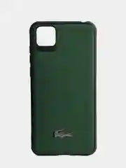 Зеленый чехол накладка для Huawei Honor 9a 8s 9s p40 lite 7a pro p20 mate 20pro 9 lite p30 lite 20