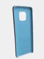 Ледяной чехол накладка для Huawei Honor 9a 8s 9s p40 lite 7a pro p20 mate 20pro 9 lite p30 lite 20