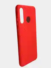 Зелёный хаки чехол накладка для Huawei Honor 9a 8s 9s p40 lite 7a pro p20 mate 20pro 9 lite p30 lite 20
