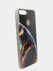 Приглушённый хаки чехол накладка с картинками на huawei Honor 8x 9a 8s 9c 9s p40 7c 9x 7a 10 p smart z y6p