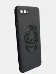 Прозрачный чехол накладка с картинками на huawei Honor 8x 9a 8s 9c 9s p40 7c 9x 7a 10 p smart z y6p
