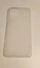 Прозрачный чехол Samsung A22 / M22 / M32