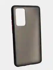 Морской чехол накладка huawei Honor y6p y8p y5p 9s 9x 7c mate 20 y7p 9a 10i nova 5t p30 8c p40 p30