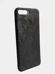 Тёмно-серый чехол накладка huawei Honor y6p y8p y5p 9s 9x 7c mate 20 y7p 9a 10i nova 5t p30 8c p40 p30
