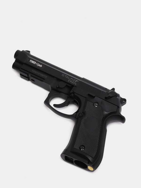 Пневматический пистолет Stalker S92PL "Beretta"