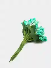 Мятный тычинки для цветов