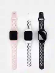Умные смарт часы Watch спортивные, фитнес браслет