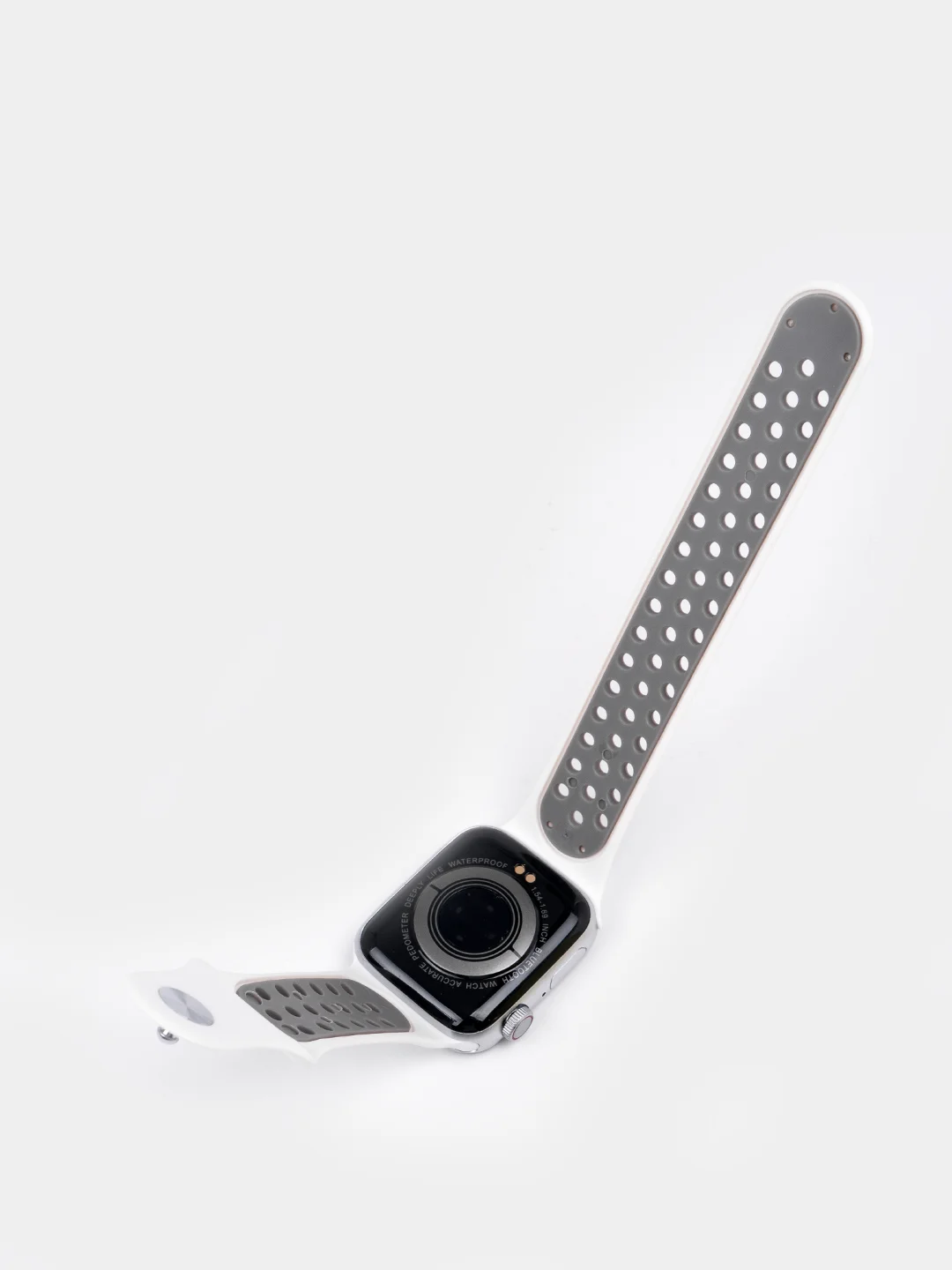 Умные смарт часы Watch спортивные, фитнес браслет