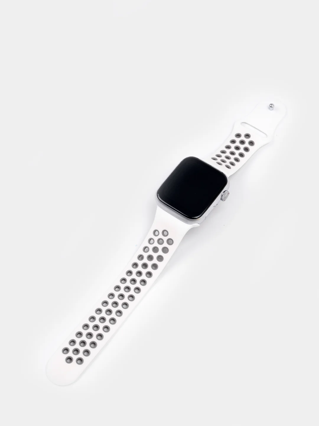Умные смарт часы Watch спортивные, фитнес браслет